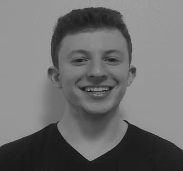 Joey v3 Joey Ort team member who we are